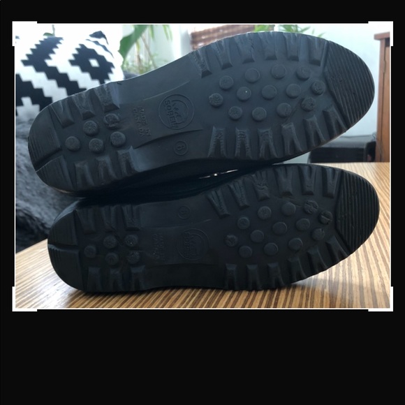 Sorel Badger Faux Fur Insulated Winter Boots - Picture 7 of 8